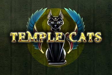 Templecats онлайн Кристал Слот Казино